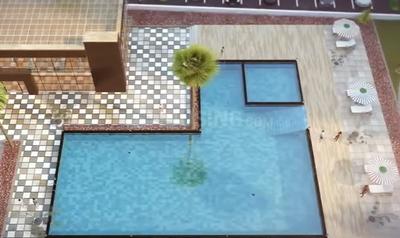 Project Image of 1025.0 - 2250.0 Sq.ft 2 BHK Apartment for buy in Unibera Towers