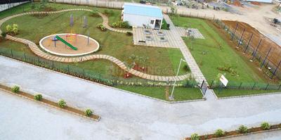 Project Image of 597.0 - 1845.0 Sq.ft 2 BHK Apartment for buy in DRA Pristine Pavilion 1