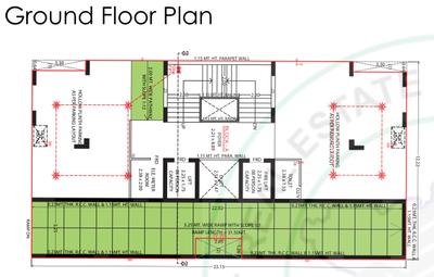 Project Image of 967.57 - 989.31 Sq.ft 3 BHK Apartment for buy in Arjun Pearl