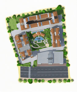 Project Image of 1251.63 - 1588.32 Sq.ft 2 BHK Apartment for buy in CD Diva Block F