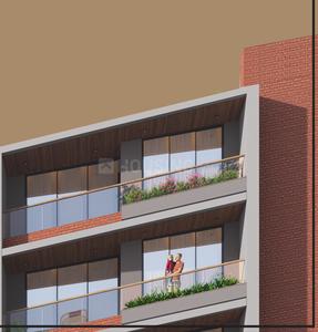 Project Image of 3258 Sq.ft 4 BHK Apartment / Flat for sale in Ellisbridge for Rs. 27366400