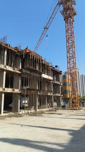 Project Image of 1136.56 - 1957.54 Sq.ft 3 BHK Apartment for buy in Meet Blue Stone One