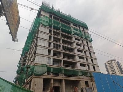 Project Image of 6520.0 - 11999.0 Sq.ft 4 BHK Apartment for buy in Candeur Skyline