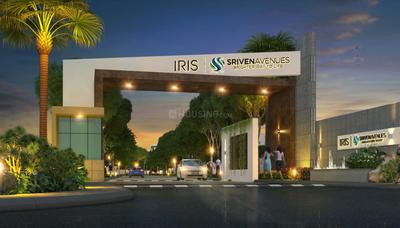 Project Image of 5090.0 - 5200.0 Sq.ft 4 BHK Villa for buy in Sriven Avenues Iris