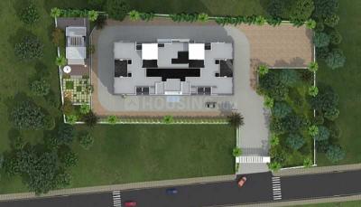 Project Image of 574.0 - 1089.0 Sq.ft 1 BHK Apartment for buy in Platinum Atlantis Phase 2