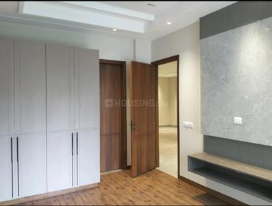 Project Image of 1350.0 - 3771.0 Sq.ft 3 BHK Builder Floor for buy in Arora Luxurious Construction