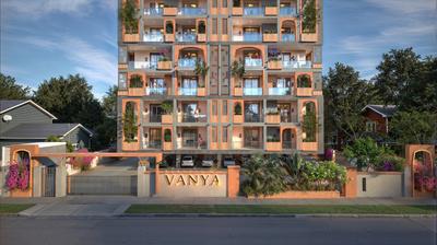 Project Image of 2058.0 - 2421.0 Sq.ft 3 BHK Apartment for buy in Elevate Vanya