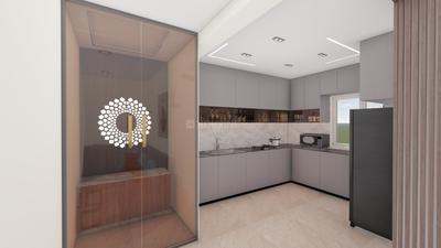 Project Image of 1250.98 - 1475.95 Sq.ft 2 BHK Apartment for buy in Quorizon Navya 59 Residency