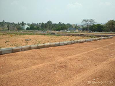Project Image of 600.0 - 2400.0 Sq.ft Residential Plot Plot for buy in Max Tapovan