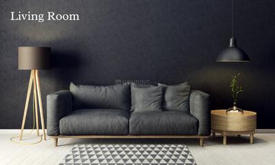 Project Image of 524.31 - 556.6 Sq.ft 1 BHK Apartment for buy in Shraddha Prominent