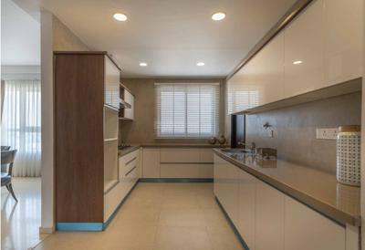 Project Image of 2255.0 - 4292.0 Sq.ft 3 BHK Apartment for buy in Koncept Botanika Tower A And Tower B