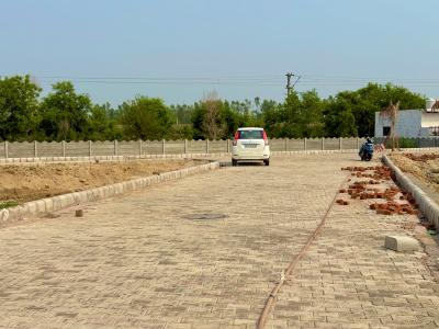 Project Image of 450.0 - 1800.0 Sq.ft Residential Plot Plot for buy in Balaji Urban City