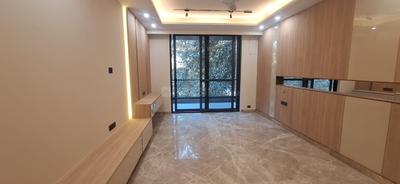 Project Image of 2700.0 - 4500.0 Sq.ft 3 BHK Builder Floor for buy in Creative Homes Ultra Luxurious Floor Project 3