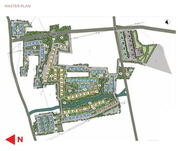 Project Image of 658.97 - 861.76 Sq.ft 1 BHK Apartment for buy in Sobha Dream Acres Tropical Greens Phase 8 Wing 43 and 44