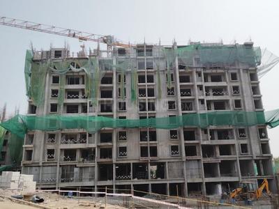 Project Image of 609.34 - 877.69 Sq.ft 2 BHK Apartment for buy in VJ Yashone Eternitee Phase 2