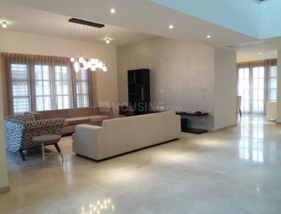 Project Image of 4864.0 - 7291.0 Sq.ft 4 BHK Villa for buy in Prestige Silver Springs