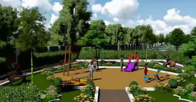Project Image of 1200.0 - 1500.0 Sq.ft Residential Plot Plot for buy in ASB Vinayaka Enclave