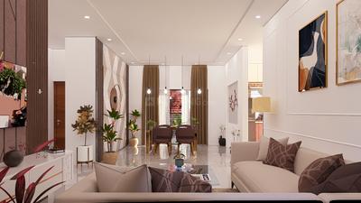 Project Image of 1337.0 - 1908.0 Sq.ft 2.5 BHK Apartment for buy in MLN Heights