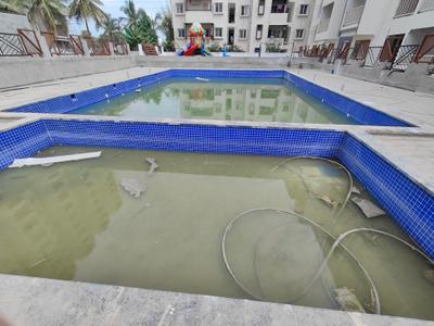 Project Image of 689.0 - 1548.0 Sq.ft 1 BHK Apartment for buy in DS Sovereign