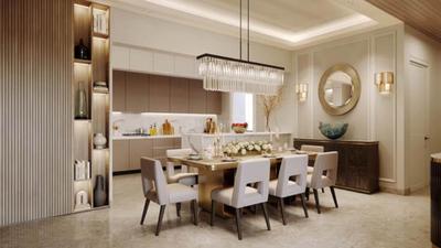 Project Image of 1154.0 - 1761.0 Sq.ft 2.5 BHK Apartment for buy in Jashn Elevate Phase 1