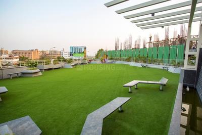 Project Image of 451.0 - 735.0 Sq.ft 1 BHK Apartment for buy in Rainbow Grace Building A