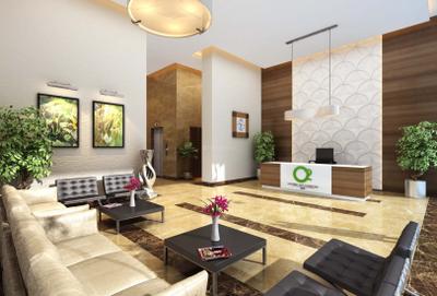 Project Image of 663.0 - 985.0 Sq.ft 2 BHK Apartment for buy in Ahuja Hive O2