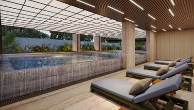Project Image of 1163.47 - 1694.67 Sq.ft 3 BHK Apartment for buy in Rashmi Ombre