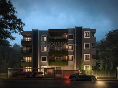 Project Image of 1127.0 - 1222.0 Sq.ft 2 BHK Apartment for buy in Golden Mark Wind Flower