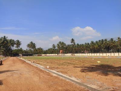 Project Image of 653.0 - 2613.0 Sq.ft Residential Plot Plot for buy in Vijay Nakshatra