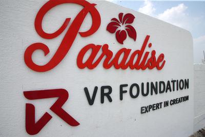 Project Image of 733.0 - 1066.0 Sq.ft Residential Plot Plot for buy in VR Paradise