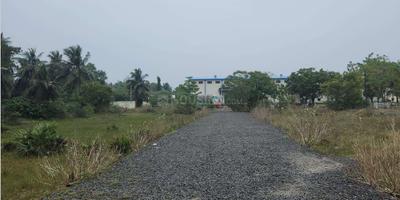 Project Image of 1088.0 - 2515.0 Sq.ft Residential Plot Plot for buy in R5 Sangamam