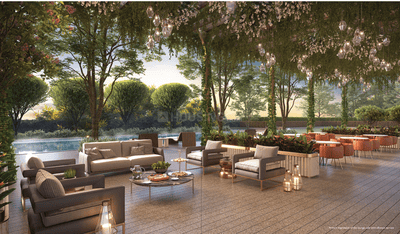 Project Image of 1798 Sq.ft 3 BHK Apartment / Flat for sale in Sion for Rs. 95000000