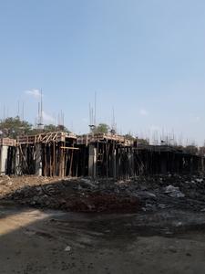 Project Image of 385.0 - 413.0 Sq.ft 1 BHK Apartment for buy in H B Neem Vatika