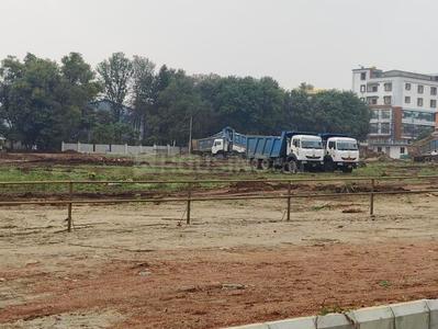 Project Image of 1690.36 - 6508.0 Sq.ft 3 BHK Apartment for buy in Prestige Pine Forest