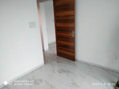 Project Image of 0.0 - 309.0 Sq.ft 1 BHK Apartment for buy in Maverick Serena