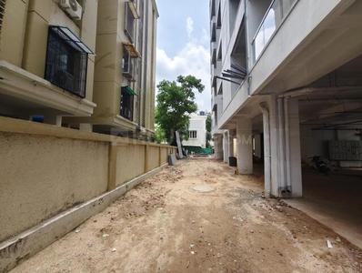 Project Image of 959.28 - 1161.0 Sq.ft 3 BHK Apartment for buy in Surabhi Shree Satyam Galaxy