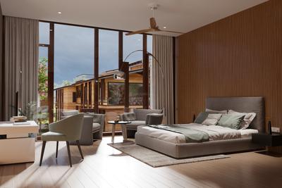 Project Image of 3503.0 - 6732.0 Sq.ft 3 BHK Villa for buy in Aurora Bay