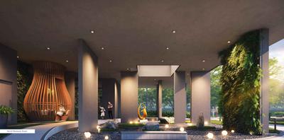 Project Image of 1780.0 - 2270.0 Sq.ft 3 BHK Apartment for buy in Qala