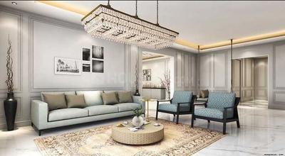 Project Image of 4649.0 - 4658.0 Sq.ft 4 BHK Apartment for buy in Le Grand Trianon