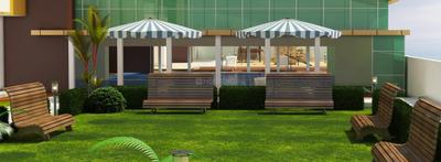 Project Image of 563.0 - 754.0 Sq.ft 2 BHK Apartment for buy in Majestic Heights