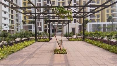 Project Image of 306.23 - 353.59 Sq.ft 1 BHK Apartment for buy in Runwal Gardens Phase 5 Bldg No 39 To 42