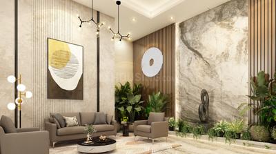 Project Image of 796.0 - 1072.0 Sq.ft 2 BHK Apartment for buy in Newton Homes Royale Magarpatta Road Mundhwa