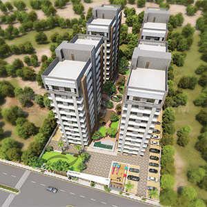 Project Image of 0.0 - 2290.0 Sq.ft 4 BHK Apartment for buy in Shaligram Homes Signature