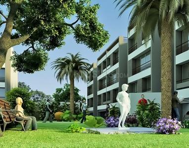 Project Image of 1125 Sq.ft 2 BHK Apartment / Flat for sale in Adalaj for Rs. 4800000