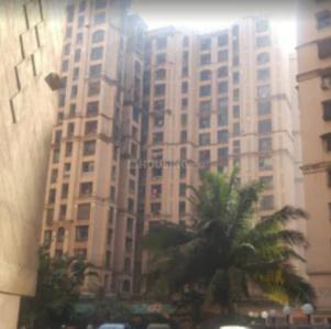 Project Image of 1095.0 - 1140.0 Sq.ft 2 BHK Apartment for buy in Sagar City Complex
