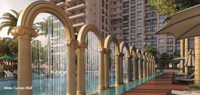 Project Image of 1050 Sq.ft 2 BHK Apartment / Flat for sale in Ulhasnagar for Rs. 9000000
