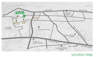 Project Image of 1264.11 - 1342.15 Sq.ft 3 BHK Apartment for buy in Globus Vivanta Aranya
