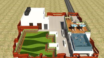 Project Image of 700.0 - 1350.0 Sq.ft 1 BHK Apartment for buy in Kritan Asta
