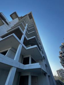 Project Image of 1164.0 - 3057.0 Sq.ft 2 BHK Apartment for buy in Ishwar Pratik Grand