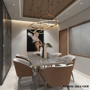 Project Image of 0.0 - 2600.0 Sq.ft 4 BHK Villa for buy in Abode Eden Villas